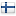 saviourshelper.com server is located in Finland